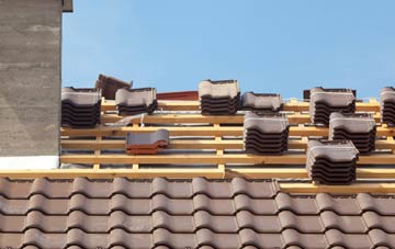Barton Hartshorn clay roofing costs