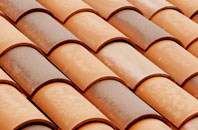 Barton Hartshorn clay roofing