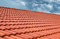 Barton Hartshorn roofing tiles